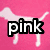 Pink background with white dog silhouette and black text 'pink' over it, blue hearts on white background with 'AERO' text, dark moose silhouette with pink text 'marty moose', brown bird in flight, white eagle on blue background with 'AMERICAN EAGLE OUTFITTERS' text.