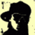Silhouette of a person wearing a cap and sunglasses, shown in multiple color variations with text overlays reading "No Matter What Color" and "I'm Still Smexy!".