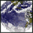 Pixelated Earth image with text reading "You have No clue" and "Your My Whole World." in a