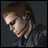 Pixelated image of a person with brown hair wearing dark sunglasses and a dark jacket, next to text reading "Anime IM" and "com" on a black background.