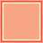 25 orange-tinted pixel art frames showing sequential animation changes with text and heart symbols