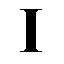 Static image with black text on gray background reading "I HAVE NO ICON" in four distinct font styles.