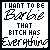 Four pixelated display identical text with color variations and small heart symbols, each bordered by a solid color