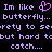 Pixelated text and a heart symbol on black background in two side-by-side frames showing animation changes.