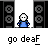 iconhell_plex75_godeaf