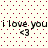Pixelated text and symbols on a dotted background with repeated phrases.
