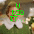 A pixelated image of a person in a green sweater and white collar with green text overlay reading 'U DID IT...' on the left side and 'WORLD'S BEST COFFEE' on the right side.
