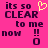 Pixelated text on bright pink background with yellow heart symbol; left side shows animated heart, right side static.
