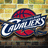A basketball-themed buddy icon with stylized text over a brick wall background, showing subtle animation changes across frames.