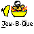 Pixelated icon shows yellow bowl with red and blue contents, black-and-white top object, and banana slice on gray background.