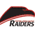 A pixelated graphic shows a black and red curved shape resembling a hat above the word 'RANGERS' in bold, blocky letters.