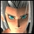 Anime AIM Icons Final Fantasy Collection