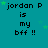 A static digital image with a teal background displaying repeated text and star symbols.