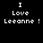 Static pixel art displays identical text on both sides of a black background with white blocky letters.
