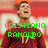 A person in a red sports jersey with the number 17 appears across four , each displaying different green text overlays