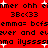 Red background with black pixelated text and white star-like sparkles scattered across the image.