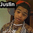 A four- shows a person wearing a red-and-gray cap, silver chain, and patterned shirt with text labels in each