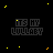 Animated icon with repeating 'IS IT ULLIY' text, featuring shifting yellow/orange/red pixel clusters and cyan/blue accents