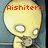 Two pixelated character icons with yellow heads and white eyes, labeled 'Aishiteru' and 'Otoko' in red text above their heads.
