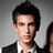 A pixelated image shows a person in a dark suit and white shirt on the left, with red text reading "I LOVE PUSH PLAY" on the right.