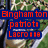 Pixelated image with red text on blue backgrounds over a blurred outdoor scene, displaying 'Binghamton patriot Lacrosse' and 'LIVE FOR THE GAME' alongside large red number 27.