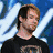 Four- shows a person in various poses with text reading DAVID COOK IS MY IDOL!!! on the right