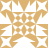 A static pixelated pattern featuring a symmetrical arrangement of white and tan shapes resembling stylized stars, leaves, and geometric forms on a solid background.
