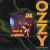 A 50x50 pixel animated contact sheet showing two frames of an Ozzy Osbourne-themed buddy icon with a running stick figure and