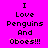 Pixelated text on bright pink background with black and light pink characters.
