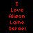 Red pixelated text on black background arranged in vertical with identical content across two side-by-side sections