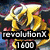 Animated buddy icon featuring three anime-style dragon characters with text overlays and a static lower section.