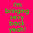 A static image with bright pink background and green text reading "I'm bringing sexy back yeah!" in three , partially overlaid by yellow rectangular blocks
