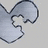 A pixelated puzzle piece icon with a light gray background, showing two states where the central fragment shifts position.