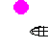A static image shows a of colorful text and pixelated shapes with no visible motion