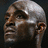 Pixelated image of a person's head on left, green background with text 'Kevin Garnett Is BEAST!!' in black pixel font.