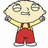 Pixelated cartoon character with closed eyes and raised arms stands against white background, next to red with black text "Victory is Sweet"
