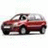 A pixelated red car image on a white background, with green text reading "This Car Runs On <<<<" and multiple lines of "KOOL-AID" text below.