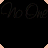 Animated pattern of repeating text and shapes on a black background with beige elements.