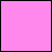 A pink of 12 with text and animation changes, displaying phrases about hair color in a pixelated style