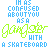 A pixelated image displays repeated text in blue and green, with a gray rectangle obscuring part of the right side.