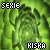 Animated contact sheet of a green tunnel-like background with changing text overlays across seven frames, displayed in a 3x3 grid layout.