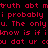 Red pixelated text on black background with repeated phrases and highlighted segments in light beige.