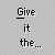 Pixelated keyboard icon with yellow accents and text labels including 'Give it the...', '3 finger salute', 'Ctrl', 'Alt', 'Delete' on gray background.