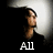 six showing a person in profile with text overlays, where the head position changes across frames