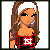 A 3x3 contact sheet of pixel art frames showing a cartoon woman and text fragments, with visible Playboy bunny logos and red text reading "SORRY BABE U JUZ GOT PLAYED BY A TEASE".