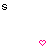 Pixelated text and pink heart icons on white background, with 'S', 'Sc', 'Scr' at top left to right; 'SCRE' below left; 'SCREW' center; 'SCREW LOVE' bottom right.