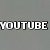 Pixelated text displays 'YOUTUBE .COM/' in top-left and 'VIDEO MAKING FEVER' in bottom-left on a gray background.
