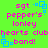 Green background with pink text and blue square animations; 'sqt pepper's lonley hearts club band!' repeated in four quadrants.