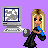 Doll Buddie Icons