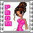 Doll Buddie Icons